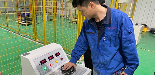 謹(jǐn)慎天成檢測試驗(yàn)室