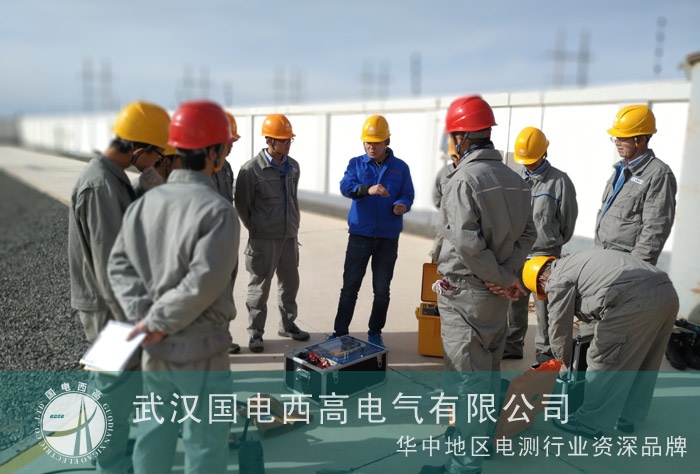 龍源橋頭風(fēng)電調(diào)試電纜故障測試設(shè)備