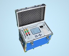 三相直流電阻測試儀（停產(chǎn)）