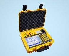 電流互感器現(xiàn)場校驗(yàn)儀