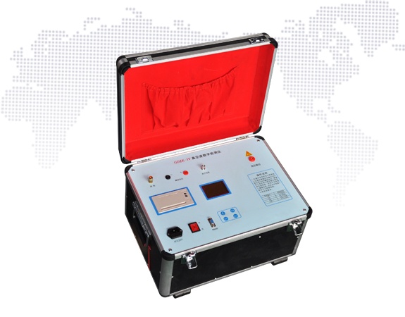 真空開關(guān)真空度測試儀