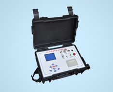 SF6密度繼電器校驗(yàn)儀（停產(chǎn)）