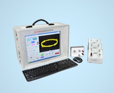 數(shù)字式局部放電檢測(cè)系統(tǒng)
