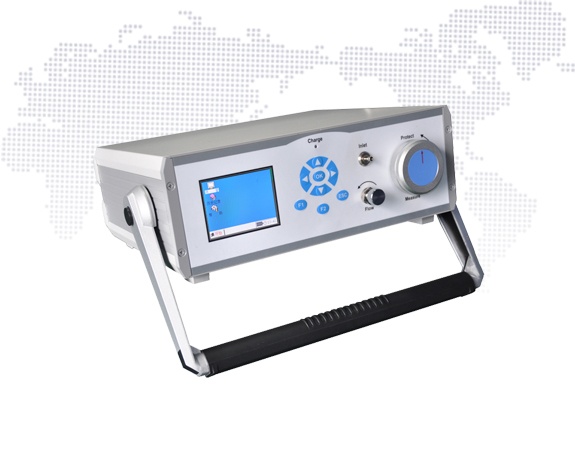 SF6氣體綜合測試儀