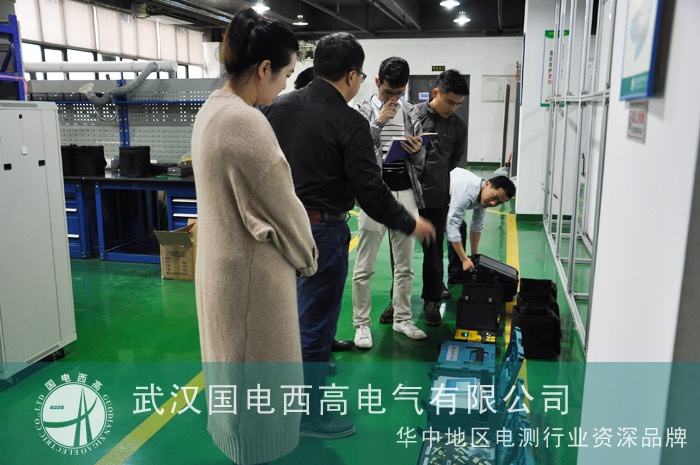 珠?？蛻魜碓L我司洽談合作