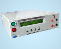 接地電阻測(cè)試儀