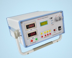 可調(diào)直流試驗電源（停產(chǎn)）