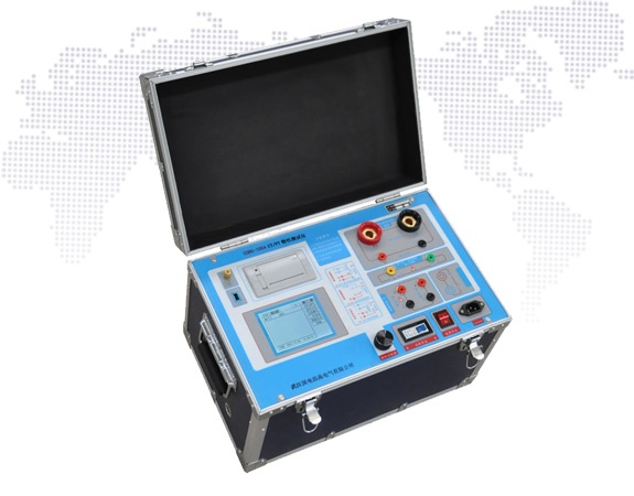 CT/PT互感器特性綜合測(cè)試儀