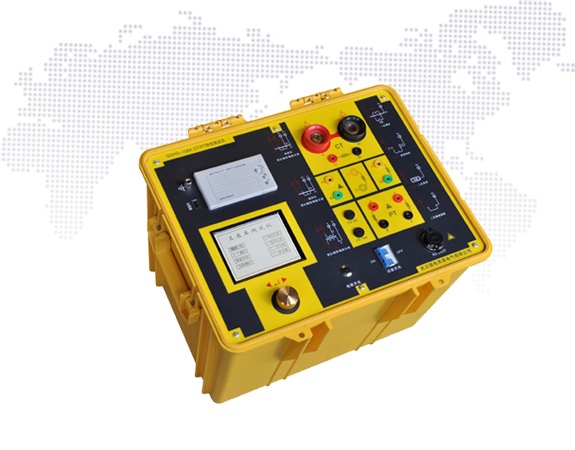 CT-PT特性測(cè)試儀