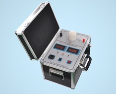 氧化鋅避雷器檢測(cè)儀