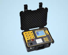 高壓開(kāi)關(guān)動(dòng)特性測(cè)試儀