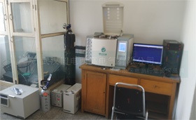 國(guó)電西高為中石油提供售后調(diào)試服務(wù)