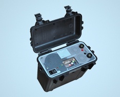 智能回路電阻測試儀