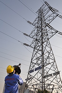 避雷器及絕緣子檢測儀