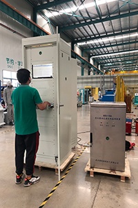 油化類分析儀器