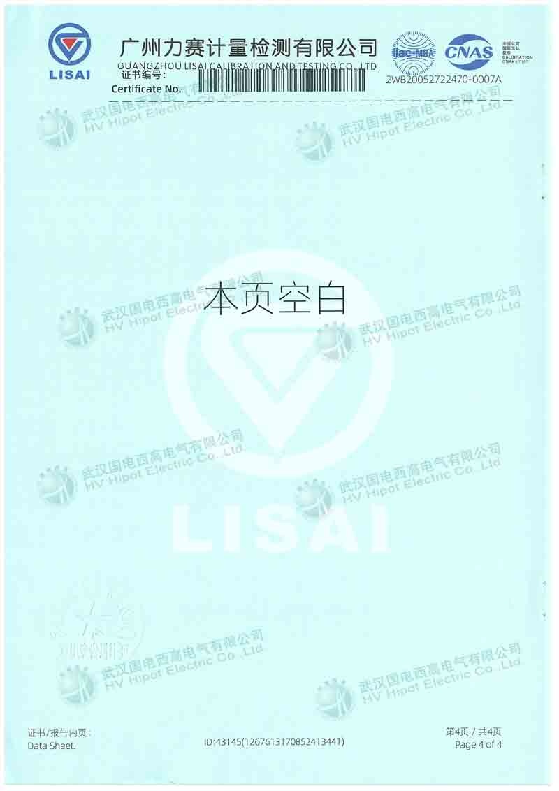 大型地網(wǎng)接地電阻測(cè)試儀