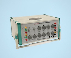 變比組別測試儀檢定裝置