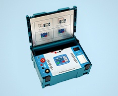 智能回路電阻測(cè)試儀