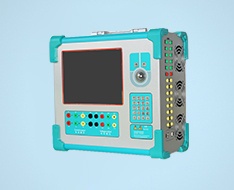 微機(jī)繼電保護(hù)測試儀（停產(chǎn)）