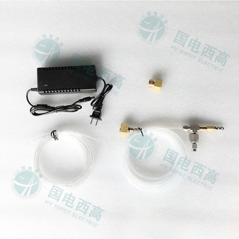 SF6氣體綜合分析儀（實(shí)驗(yàn)室）配線(xiàn)圈