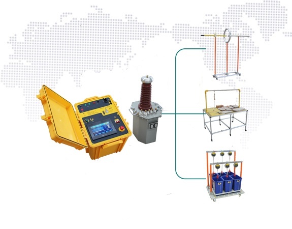 驗(yàn)電器耐壓試驗(yàn)裝置_絕緣手套耐壓試驗(yàn)裝置