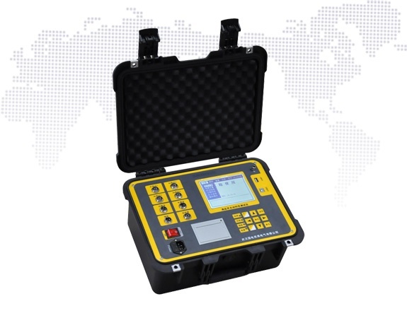 高壓開關(guān)特性測試儀_高壓開關(guān)機械特性測試儀