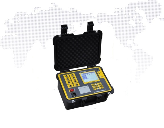 高壓開關(guān)測試儀_高壓開關(guān)特性測試儀