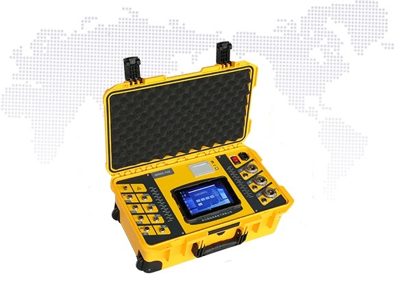 斷路器綜合測試儀