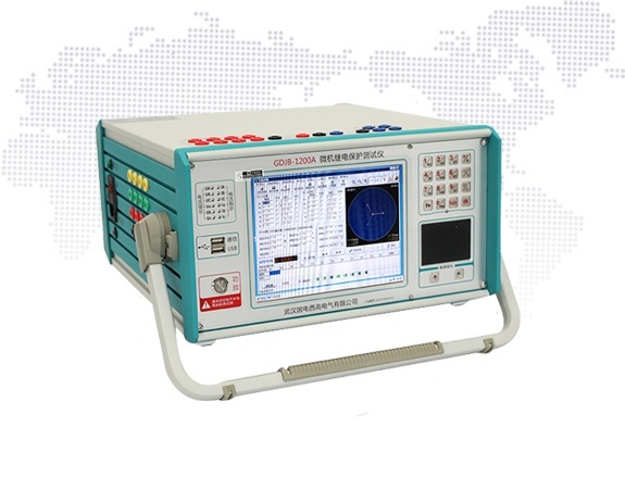 微機(jī)繼電保護(hù)測(cè)試儀該怎樣設(shè)置負(fù)序電流試驗(yàn)參數(shù)