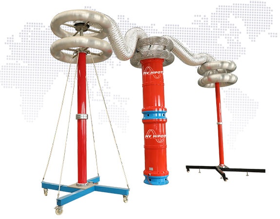 變電站變頻串聯(lián)諧振試驗(yàn)裝置