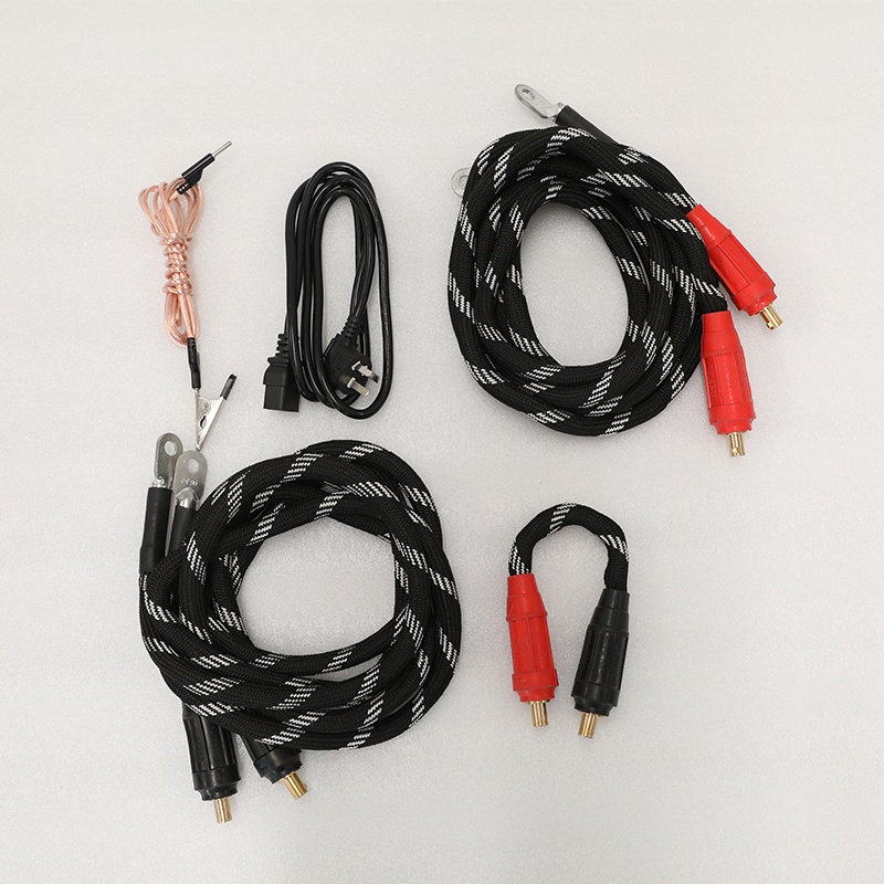 便攜式大電流發(fā)生器線(xiàn)圈