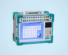 微機(jī)繼電保護(hù)測試儀（停產(chǎn)）