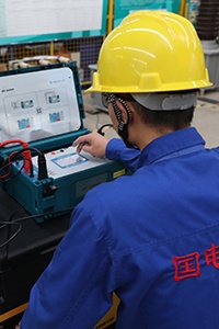 繼保及回路測試儀器