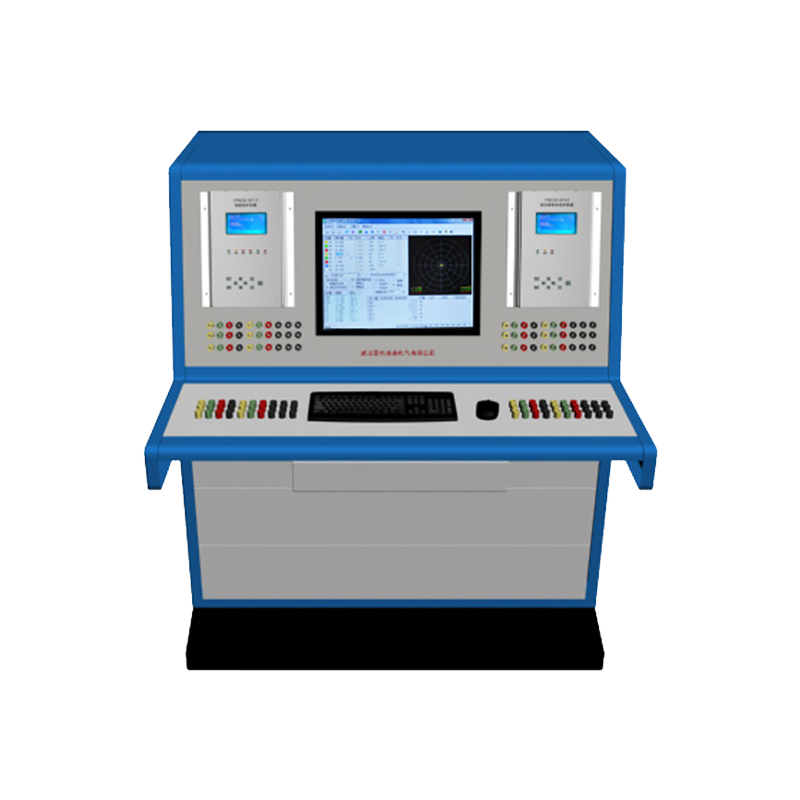 GDHB微機保護裝置摸擬實訓系統(tǒng)
