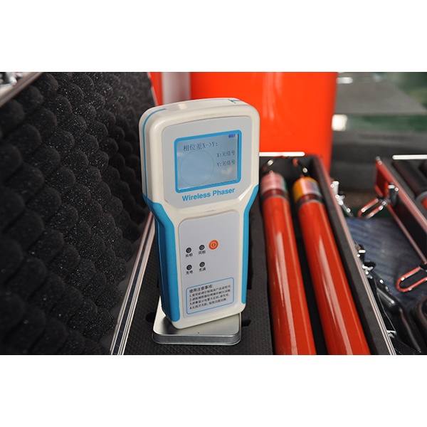 遠(yuǎn)程無線高壓核相器GDHX-9200 遠(yuǎn)程無線高壓核相器-高壓核相儀