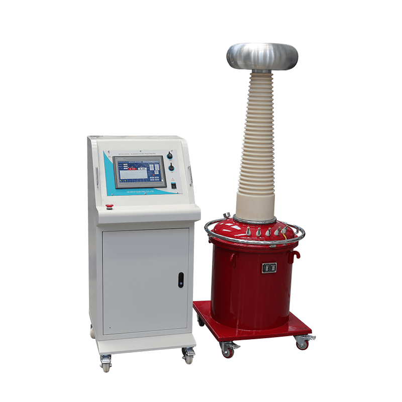 智能耐壓試驗(yàn)裝置 智能耐壓試驗(yàn)裝置