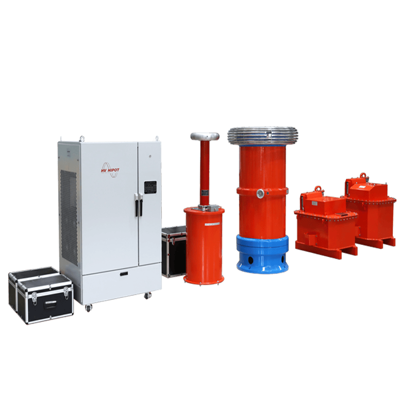 無(wú)局部放電試驗(yàn)裝置 無(wú)局部放電試驗(yàn)裝置