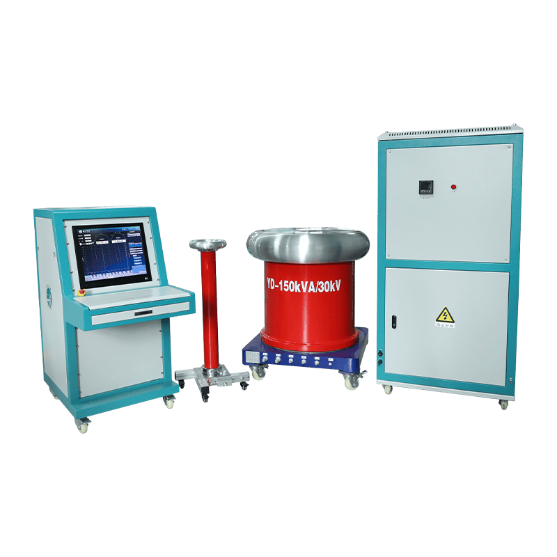 絕緣子交流耐壓試驗方法及注意事項