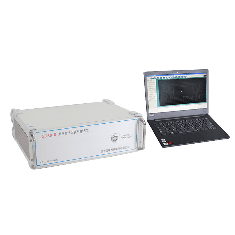 變壓器繞組變形測(cè)試儀