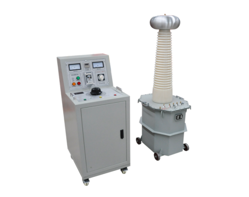 絕緣耐壓試驗(yàn)裝置