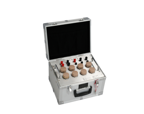 感應(yīng)分壓器