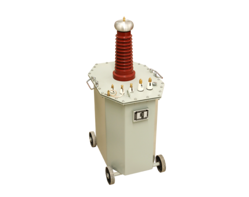 油浸式試驗(yàn)變壓器（可定制款）