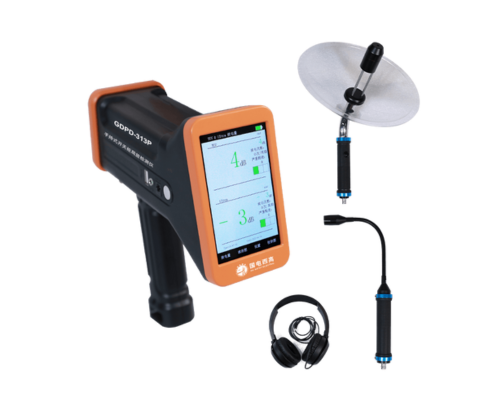 手持式開關(guān)柜局放檢測儀