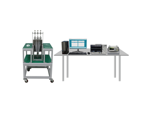 超聲波局放標定系統(tǒng)