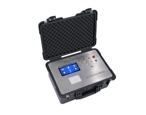 SF6氣體密度繼電器全自動(dòng)校驗(yàn)儀