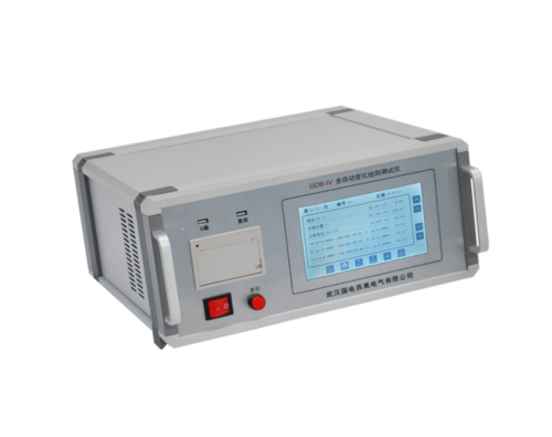 全自動(dòng)變比組別測(cè)試儀