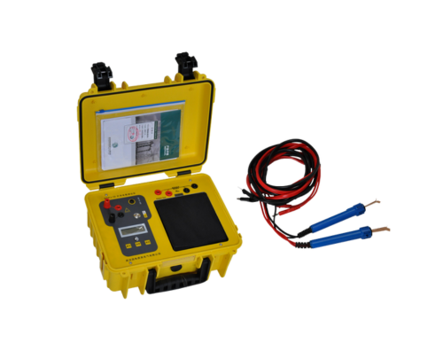 片間電阻測試儀