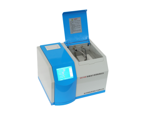 精密油介損自動(dòng)測(cè)試儀 精密油介損自動(dòng)測(cè)試儀