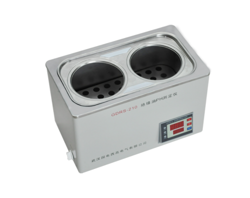 水溶性酸堿值測(cè)定儀