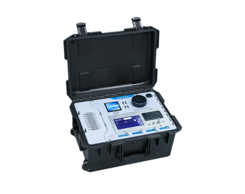 SF6氣體綜合分析儀 SF6氣體綜合分析儀